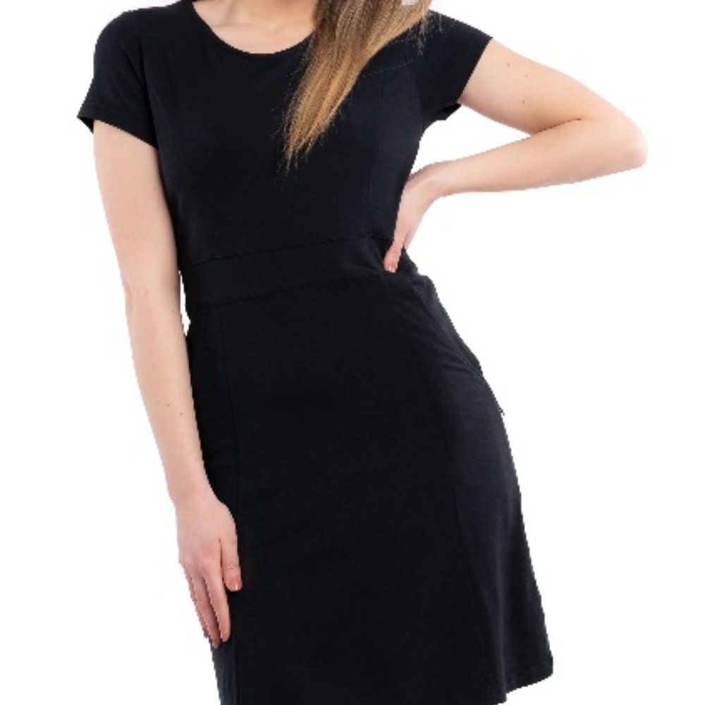 SCOTTeVEST Daisy Dress